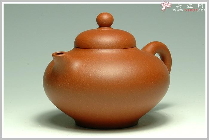 紫砂壶图片：韻石 - 美壶网