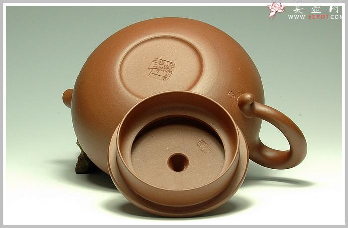 紫砂壶图片：仿古 - 美壶网