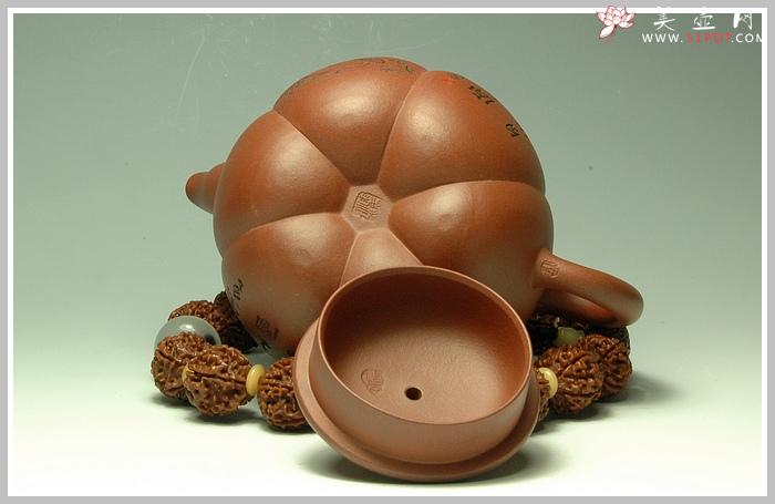 紫砂壶图片：风雅 - 美壶网