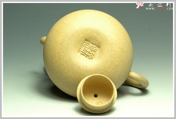 紫砂壶图片：葫芦 - 美壶网