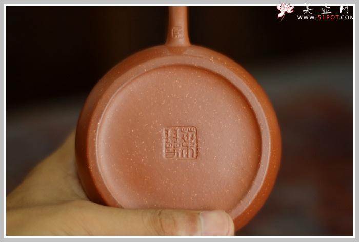 紫砂壶图片：乳丁 - 美壶网