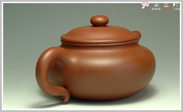 紫砂壶图片：大仿古 - 美壶网