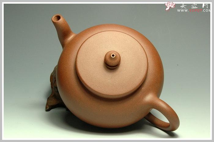 紫砂壶图片：宫灯 - 美壶网