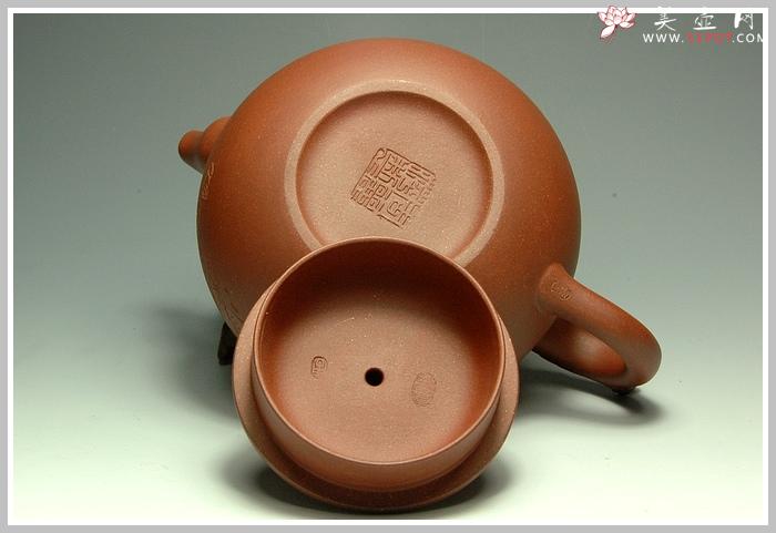 紫砂壶图片：龙吟 - 美壶网