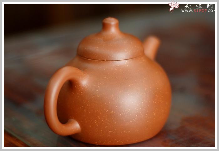 紫砂壶图片：乳丁 - 美壶网