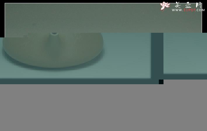 紫砂壶图片：傲骨.寒梅 - 美壶网