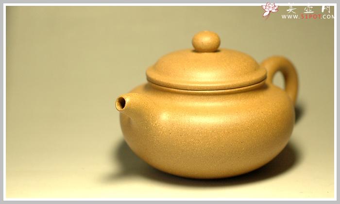 紫砂壶图片：仿古 - 美壶网