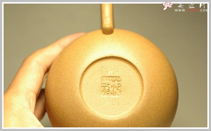 紫砂壶图片：仿古 - 美壶网