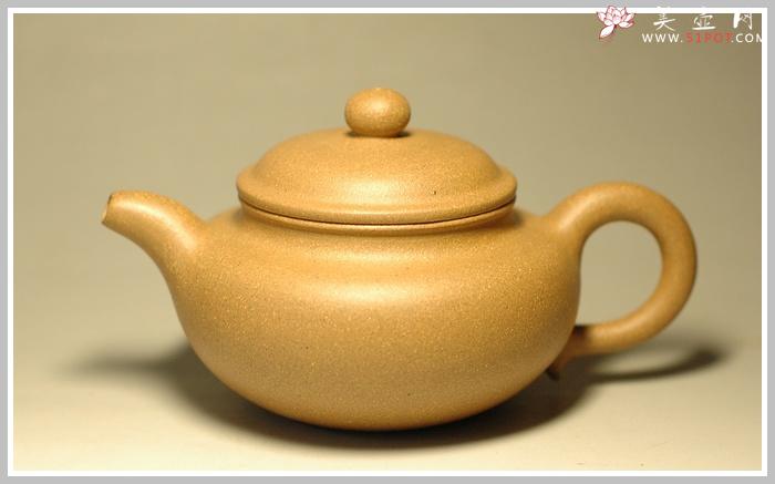 紫砂壶图片：仿古 - 美壶网