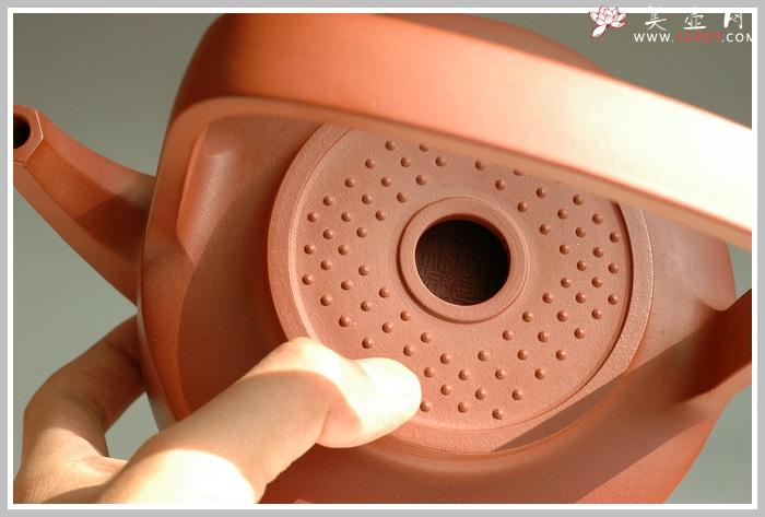 紫砂壶图片：提壁壶 - 美壶网