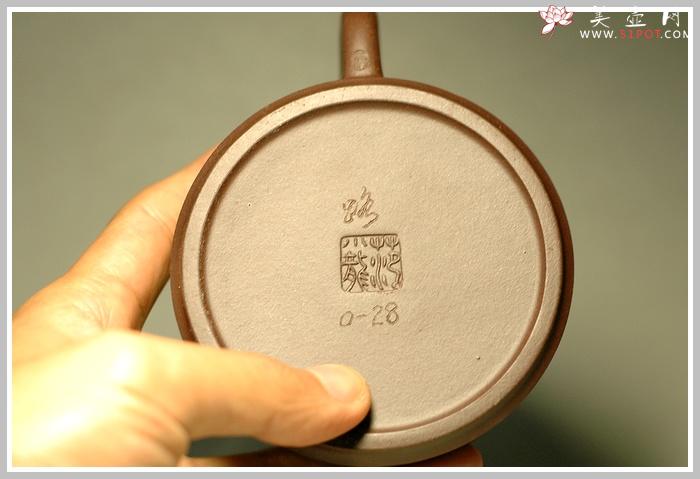 紫砂壶图片：路 - 美壶网