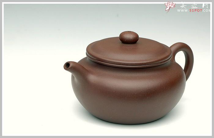 紫砂壶图片：小仿古 - 美壶网