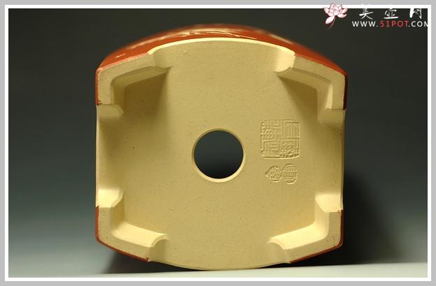 紫砂壶图片:长四方花盆2 - 美壶网