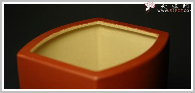 紫砂壶图片:长四方花盆2 - 美壶网
