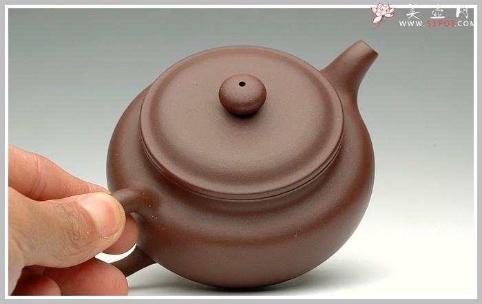 紫砂壶图片：小仿古 - 美壶网