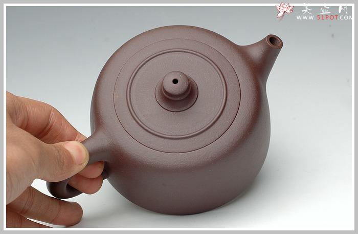 紫砂壶图片：天际 - 美壶网