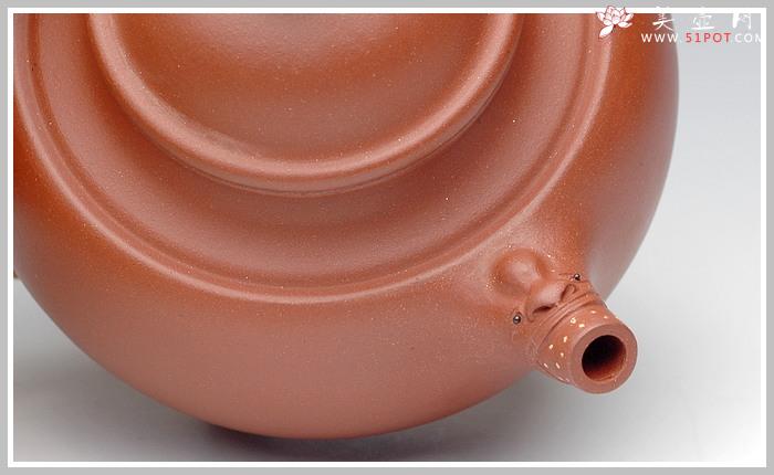 紫砂壶图片:龙珠 - 美壶网