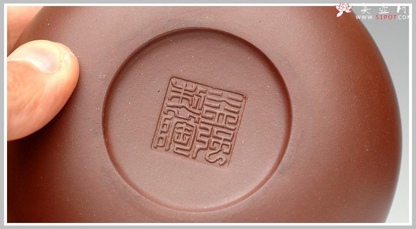 紫砂壶图片：旺壶集合之旺财/玉兔/牛运 - 美壶网