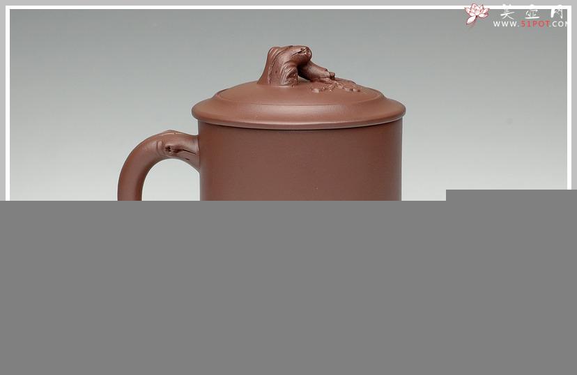 紫砂壶图片：梅花杯 - 美壶网