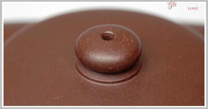 紫砂壶图片：智圆行方 - 美壶网