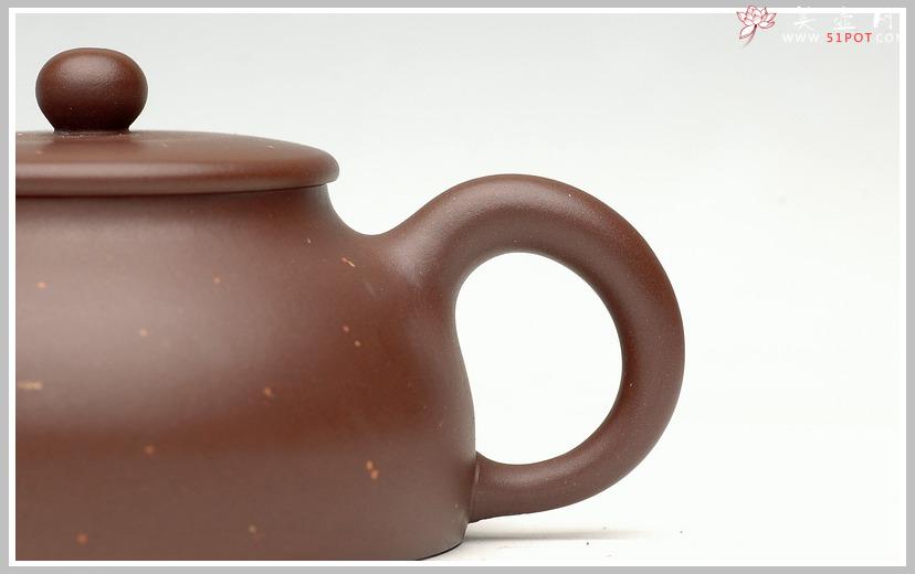 紫砂壶图片：星语 - 美壶网