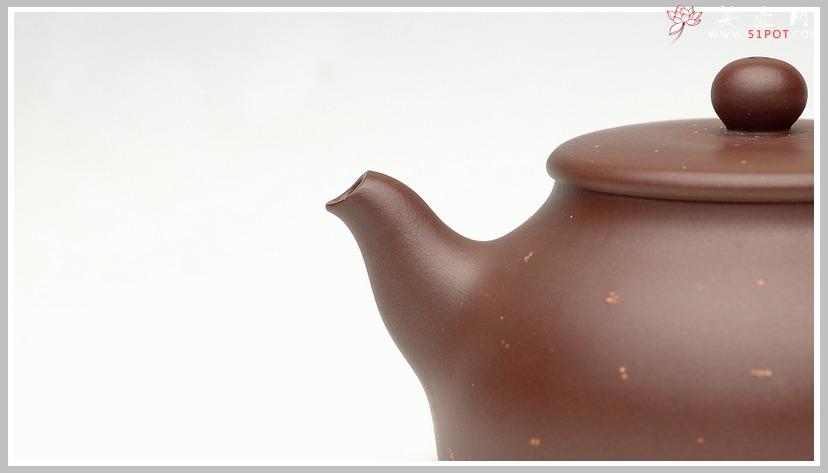紫砂壶图片：星语 - 美壶网