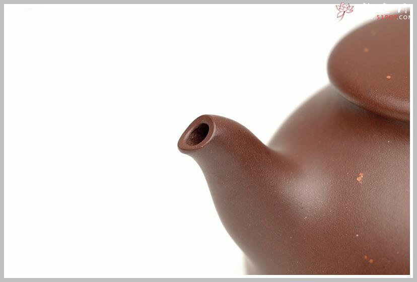 紫砂壶图片：星语 - 美壶网