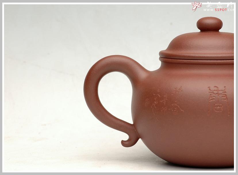 紫砂壶图片：丰硕的莲子 - 美壶网