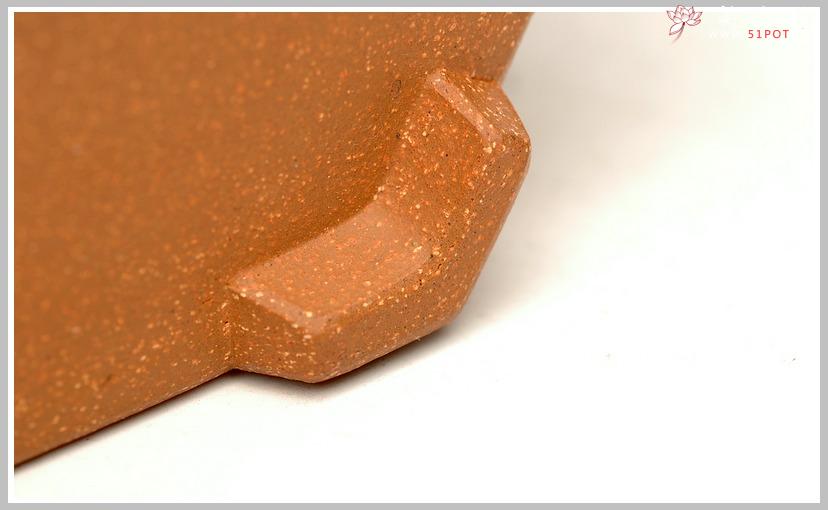 紫砂壶图片：李彦雄老师获奖作品二 欣赏 - 美壶网