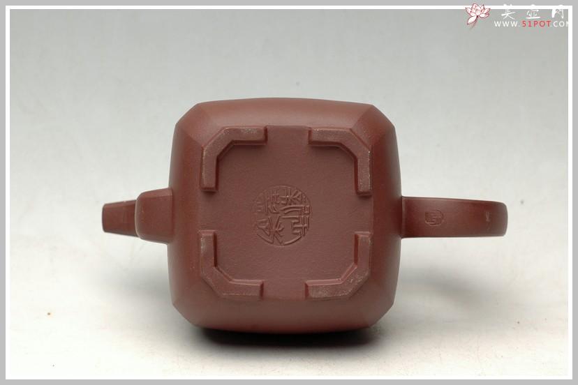 紫砂壶图片：小福壶 - 美壶网
