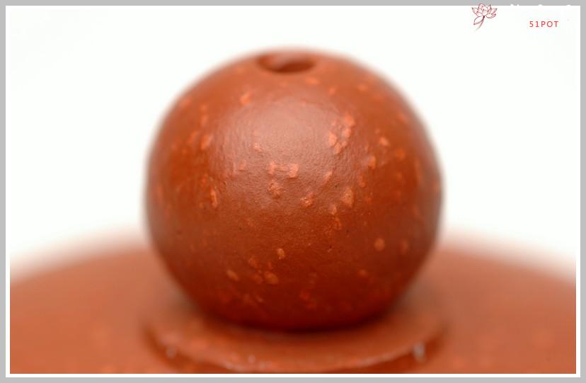 紫砂壶图片：朱泥容天 - 美壶网