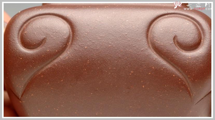 紫砂壶图片：吉羊如意  全手高难度 - 美壶网