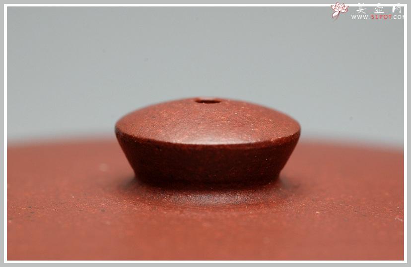 紫砂壶图片：王强爱徒 全手单片折肩 浑厚儒雅 炮管直流 汤婆 - 美壶网