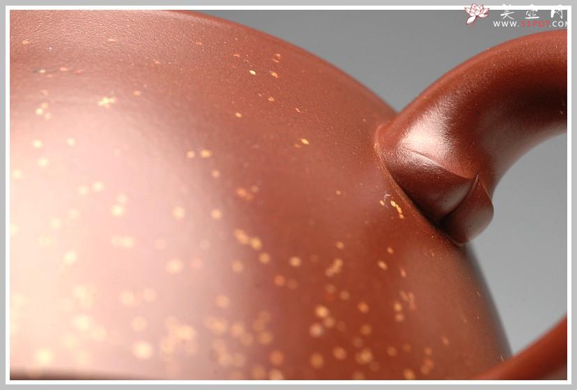 紫砂壶图片：周洪彬 经典代表作 风花雪月 - 美壶网