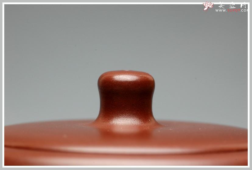 紫砂壶图片：周洪彬 经典代表作 风花雪月 - 美壶网