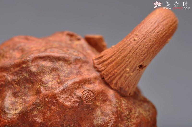 紫砂壶图片：刘景的2012新品杂玩欣赏 - 美壶网