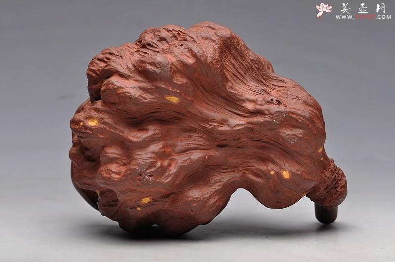 紫砂壶图片：刘景 莲蓬大公道之二 套组 1公道4杯 - 美壶网