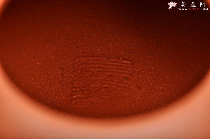 紫砂壶图片：美人醉 醉美人 迷人降坡泥 国助和石摹海派三任之任薰 高士 - 美壶网