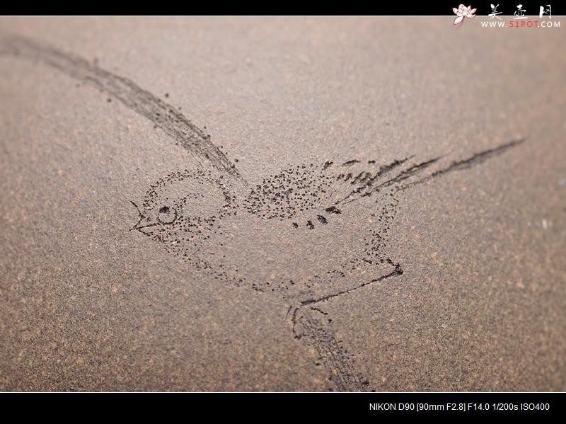 紫砂壶图片：经典中的经典 墨陶刻绘精品莲蓬鸟 万工经典之作 全手莲蓬龙蛋 新年龙运亨通 - 美壶网