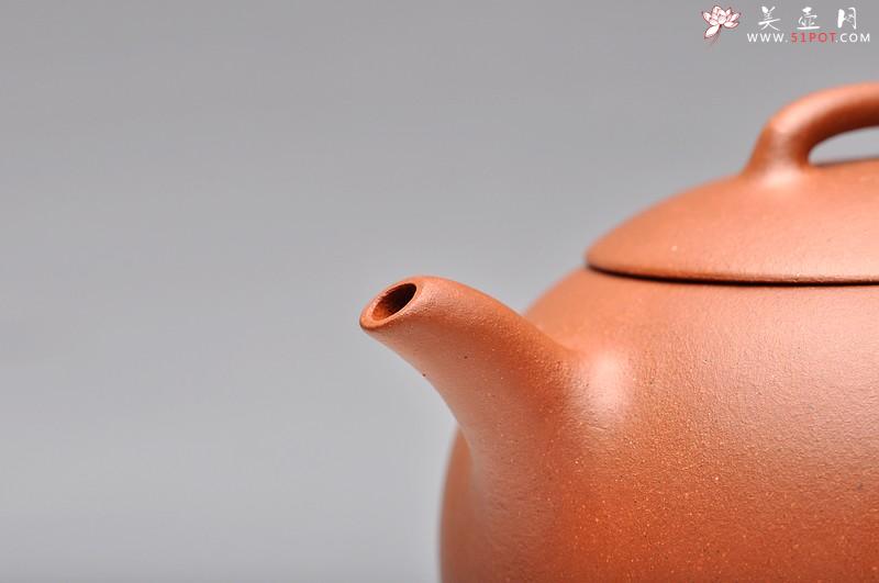 紫砂壶图片：美人醉 醉美人 迷人降坡泥 国助和石摹海派三任之任薰 高士 - 美壶网