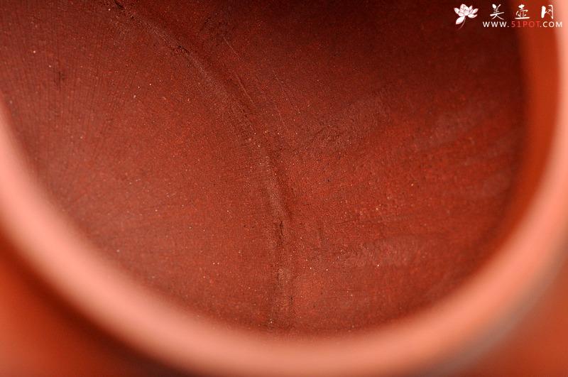 紫砂壶图片：型老，料老，款老之非老壶的味道 全手高莲子 - 美壶网