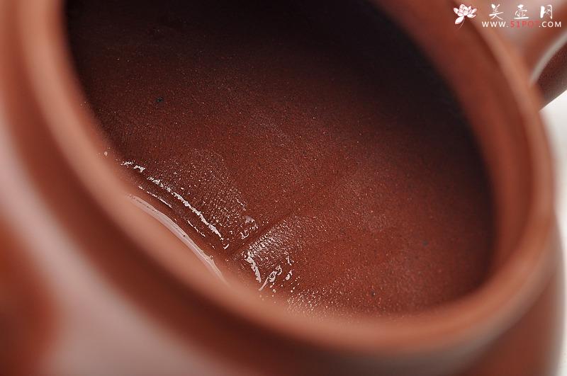 紫砂壶图片：许国卫壬辰年新作 古韵 - 美壶网