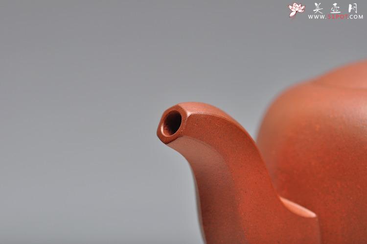 紫砂壶图片： 鲍志强高徒 历上清装饰 方鈡 优质底槽青 - 美壶网