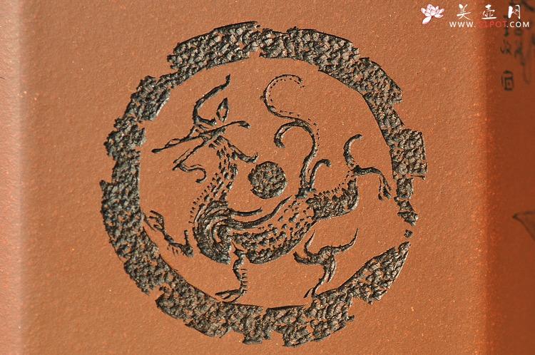 紫砂壶图片：八方水洗 收藏品 只供欣赏 - 美壶网