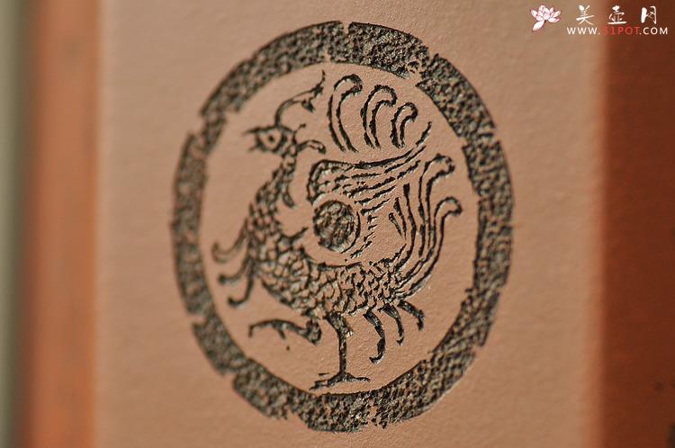 紫砂壶图片：八方水洗 收藏品 只供欣赏 - 美壶网