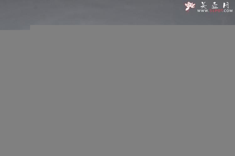 紫砂壶图片：六方一粒珠 - 美壶网