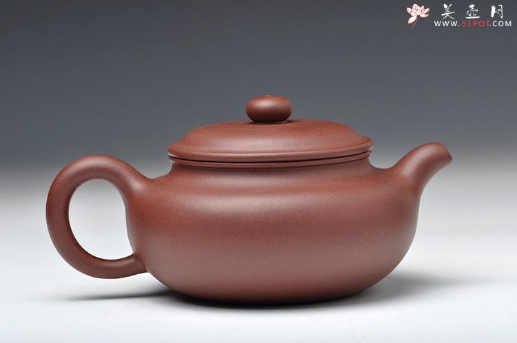 紫砂壶图片：性价比超高 仅2把  全手大仿古  - 美壶网