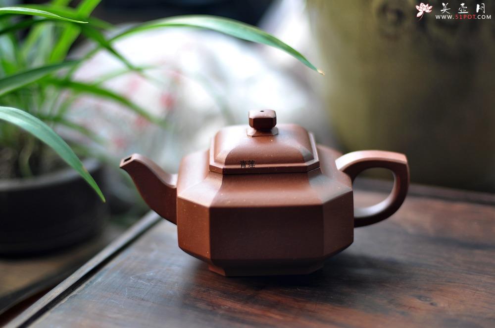 紫砂壶图片：周定华部分作品欣赏~ - 美壶网