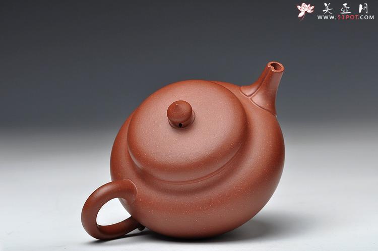 紫砂壶图片：实用之作 心意 送礼佳品  - 美壶网