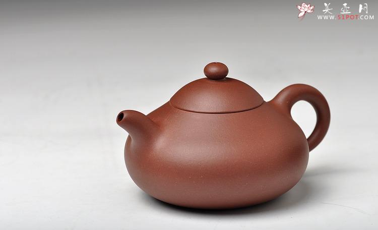 紫砂壶图片：精品底槽青  实用 韵味十足 玉乳 - 美壶网